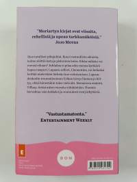 Tavalliset pikku pihajuhlat