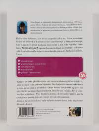 Koiran aktivointi : älykkäitä leikkejä koiran kanssa