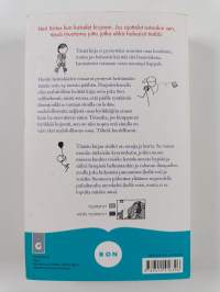 Entäs jos... : Vakavia tieteellisiä vastauksia mielikuvituksellisiin kysymyksiin