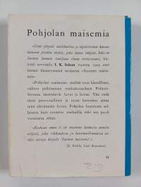 Pohjolan maisemia