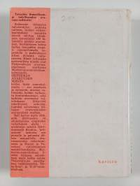 Seitsemän avaruuden miestä : kertomus Merkurius-suunnitelmasta ja avaruuslentäjistä