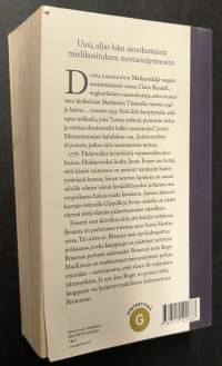 Sydänverelläni kirjoitettu