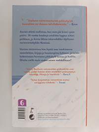 Talvi kaukana kaikesta