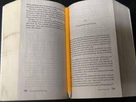 Sydänverelläni kirjoitettu