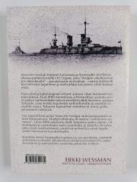 Kronstadtin kapina 1921 ja sen perilliset Suomessa