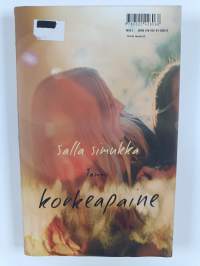 Matalapaine / Korkeapaine