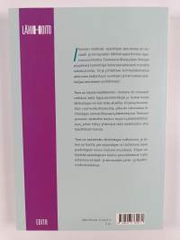 Ihminen mielessä : Psykologian perusteet lähihoitajalle