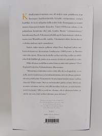 Voittamaton : erään miehen tie Ruotsin suurvalta-aikana