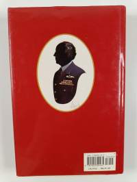 Dennis 'Hurricane' David (signeerattu, tekijän omiste)