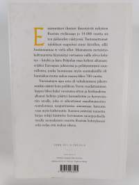 Ruotsin historia : jääkaudesta tulevaisuuteen