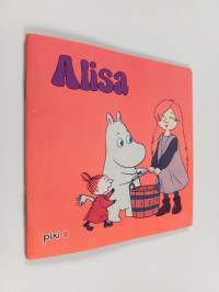 Alisa