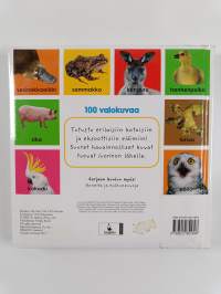 Maatilalla, metsässä ja viidakossa