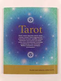 Tarot : löydä kaipaamasi vastaukset