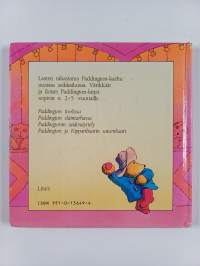 Paddington tivolissa