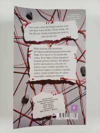 Kiltin tytön murhaopas