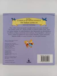 Lumikki ja seitsemän kääpiötä : Ain laulaen työtäs tee