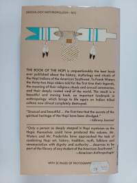 Book of the Hopi