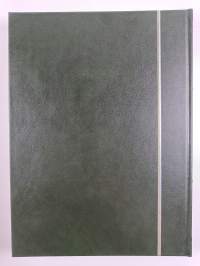 Luonnonharrastajan Suomi 1-4  ; Järviseuduilta vaaroille; Saaristosta Salpausselille ; Koillismaalta tuntureille ; Lakeuksilta aarniometsiin