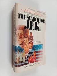 The Search for JFK