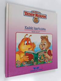 Kaikki karhuista : Karhu vai ei