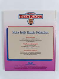 Kaikki karhuista : Karhu vai ei