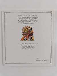 Vähä-Kettulan venekilpailu