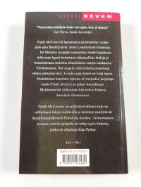 Seitsemännen portaan enkeli