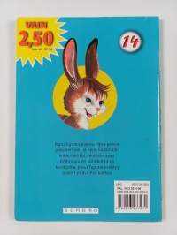 Pupu Tupuna päiväkerhossa