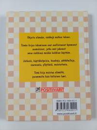 P.s. Älä syö keltaista lunta