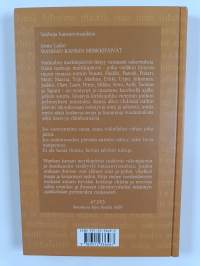 Wanhan kansan merkkipäivät