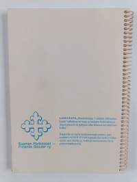 Laululupa Nuotiolaulut 1