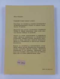 Parempi näkö ilman laseja