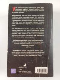 Kuolema kulkee kannoilla