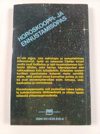 Horoskooppi- ja ennustamisopas