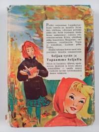 Tapaamme Seljalla : Seljan tyttöjen uusia vaiheita