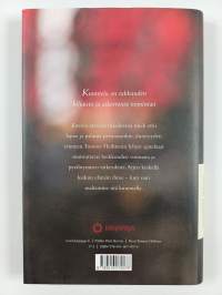 Odota, kuuntele : sanoja elämän keskeltä