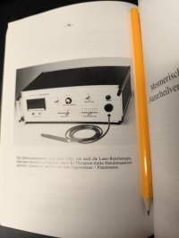 Magnetismus in der Therapie