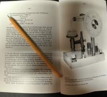 Magnetismus in der Therapie