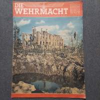 Die Wehrmacht  1942  Nr.   26