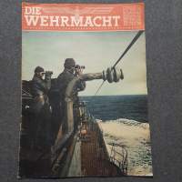 Die Wehrmacht  1942  Nr.   25