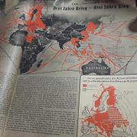 Die Wehrmacht  1942  Nr.   18