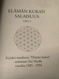 Elämän kukan salaisuus : osa 2