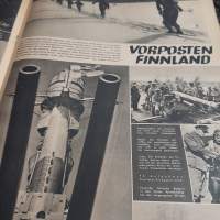 Die Wehrmacht  1943  Nr.   1