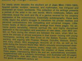 Joan Miro - Selected Writings and Interviews