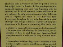 Hall´s Dictionary of Subjects &amp; Symbols in Art