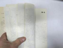 Tampere osoiteopas 1959