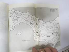 Tampere osoiteopas 1959