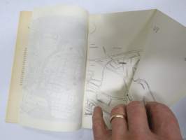 Tampere osoiteopas 1959