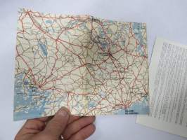 Suomen Kuvalehden Matkaopas Helsinki - Porvoo