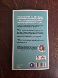 Isä pullossa : matka alkoholistin mieleen ja maailmaan